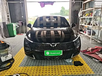 Wuling Xingguang 2024, 15900 км, за 7533.7 USD