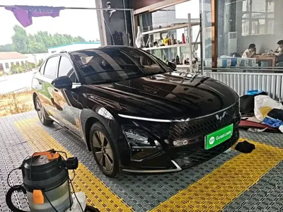Wuling Xingguang 2024, 15900 км, за 7533.7 USD