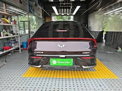 Wuling Xingguang 2024, 15900 км, за 7533.7 USD - фото 6