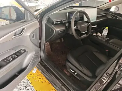 Wuling Xingguang 2024, 15900 км, за 7533.7 USD - фото 16