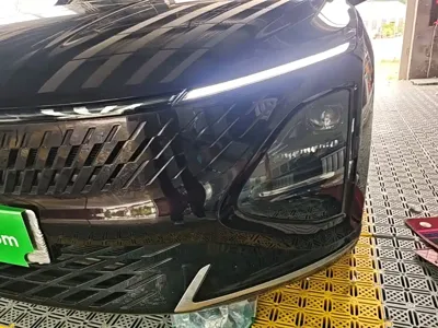 Wuling Xingguang 2024, 15900 км, за 7533.7 USD - фото 24
