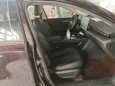 Wuling Xingguang 2024, 15900 км, за 7533.7 USD - фото 25