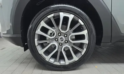 KG_Mobility_Ssangyong Torres 2023, 27888 км, за 15061.83 USD