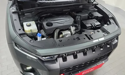 KG_Mobility_Ssangyong Torres 2023, 27888 км, за 15061.83 USD - фото 6