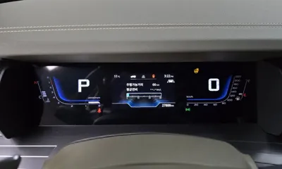 KG_Mobility_Ssangyong Torres 2023, 27888 км, за 15061.83 USD - фото 8