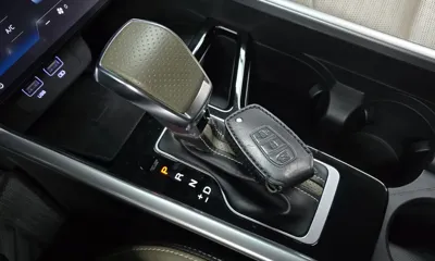 KG_Mobility_Ssangyong Torres 2023, 27888 км, за 15061.83 USD - фото 9