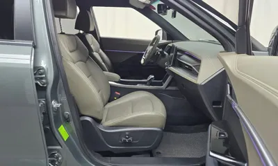 KG_Mobility_Ssangyong Torres 2023, 27888 км, за 15061.83 USD - фото 10
