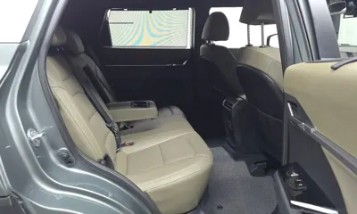 KG_Mobility_Ssangyong Torres 2023, 27888 км, за 15061.83 USD - фото 12