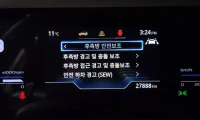 KG_Mobility_Ssangyong Torres 2023, 27888 км, за 15061.83 USD - фото 16