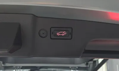 KG_Mobility_Ssangyong Torres 2023, 27888 км, за 15061.83 USD - фото 20