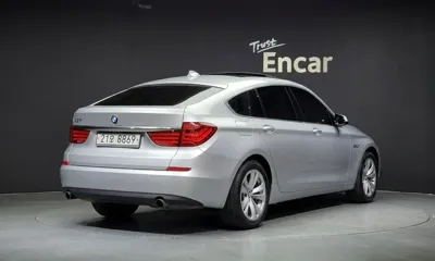 BMW Gran Turismo 2011, 169082 км, за 3583.06 USD