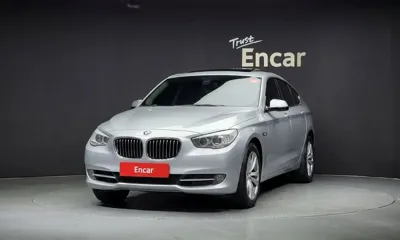 BMW Gran Turismo 2011, 169082 км, за 3583.06 USD