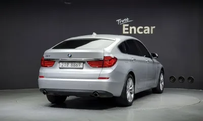 BMW Gran Turismo 2011, 169082 км, за 3583.06 USD