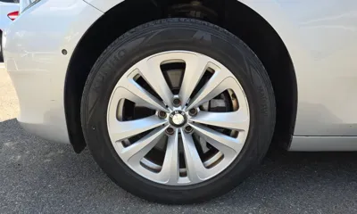 BMW Gran Turismo 2011, 169082 км, за 3583.06 USD