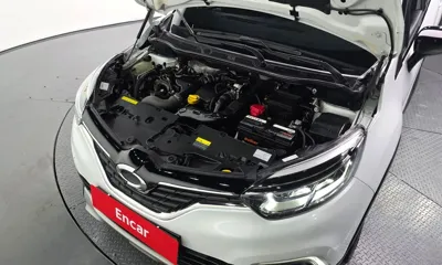 Renault-KoreaSamsung QM3 2019, 104863 км, за 5472.32 USD - фото 6