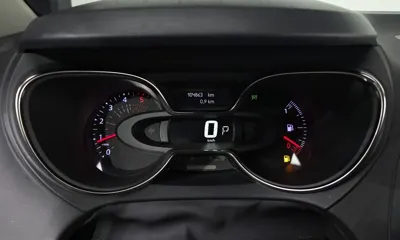 Renault-KoreaSamsung QM3 2019, 104863 км, за 5472.32 USD - фото 8