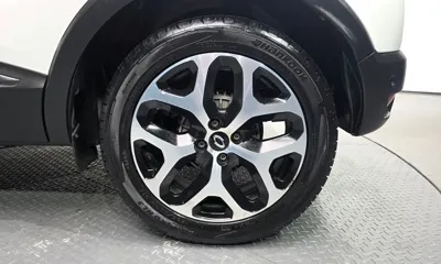 Renault-KoreaSamsung QM3 2019, 104863 км, за 5472.32 USD - фото 21