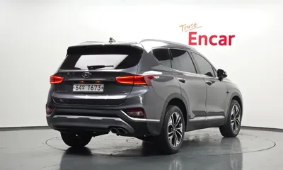 Hyundai Santafe 2019, 98498 км, за 10614.05 USD