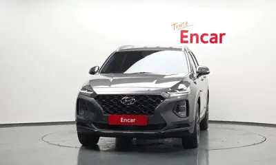 Hyundai Santafe 2019, 98498 км, за 10614.05 USD