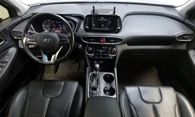 Hyundai Santafe 2019, 98498 км, за 10614.05 USD - фото 7