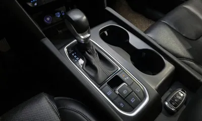 Hyundai Santafe 2019, 98498 км, за 10614.05 USD - фото 9