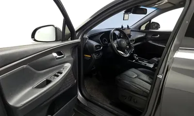 Hyundai Santafe 2019, 98498 км, за 10614.05 USD - фото 10