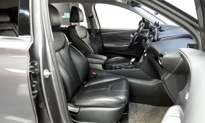 Hyundai Santafe 2019, 98498 км, за 10614.05 USD - фото 11