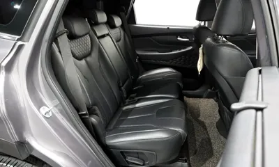 Hyundai Santafe 2019, 98498 км, за 10614.05 USD - фото 12