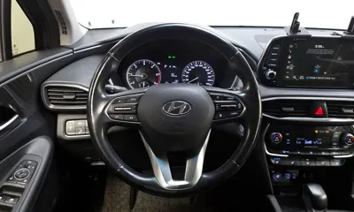 Hyundai Santafe 2019, 98498 км, за 10614.05 USD - фото 13