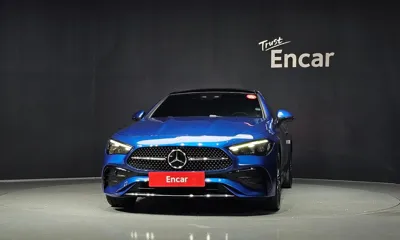 Mercedes-Benz CLE-Class 2024, 44299 км, за 35504.9 USD