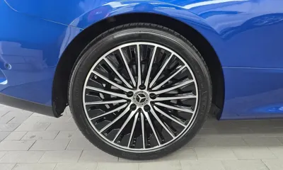 Mercedes-Benz CLE-Class 2024, 44299 км, за 35504.9 USD