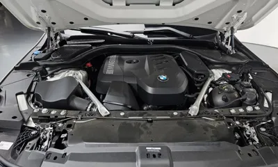 BMW 5-Series 2024, 7706 км, за 40066.19 USD - фото 6