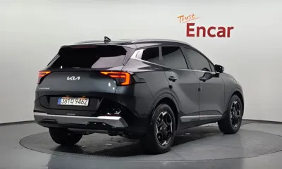 Kia Sportage 2025, 9214 км, за 32573.31 USD
