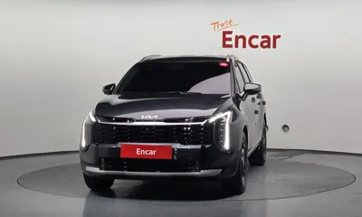 Kia Sportage 2025, 9214 км, за 32573.31 USD