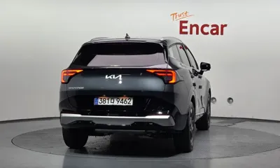 Kia Sportage 2025, 9214 км, за 32573.31 USD