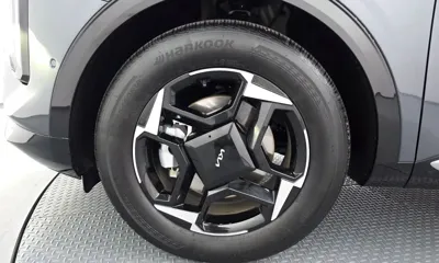 Kia Sportage 2025, 9214 км, за 32573.31 USD