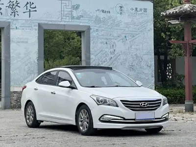Hyundai Mistra 2014, 60000 км, за 3807.03 USD