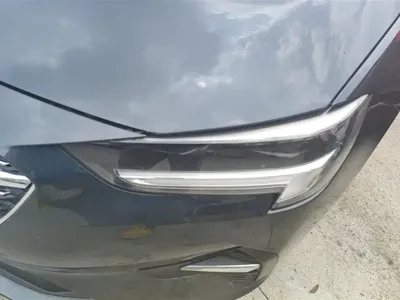 Buick Regal 2021, 70900 км, за 9740.84 USD