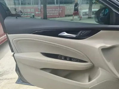 Buick Regal 2021, 70900 км, за 9754.08 USD - фото 7
