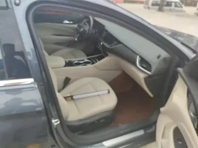 Buick Regal 2021, 70900 км, за 9754.08 USD - фото 8