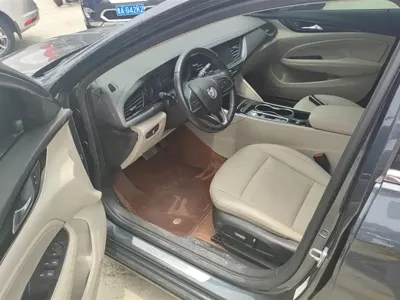 Buick Regal 2021, 70900 км, за 9754.08 USD - фото 9