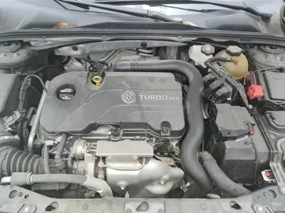 Buick Regal 2021, 70900 км, за 9754.08 USD - фото 10
