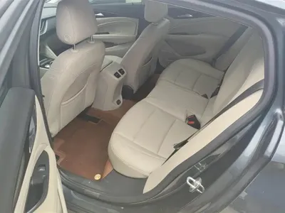 Buick Regal 2021, 70900 км, за 9754.08 USD - фото 11