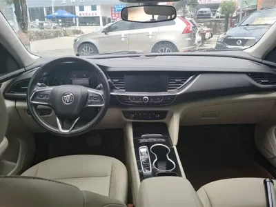 Buick Regal 2021, 70900 км, за 9754.08 USD - фото 12