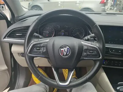 Buick Regal 2021, 70900 км, за 9754.08 USD - фото 15