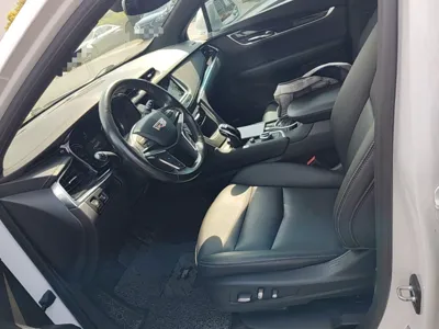 Cadillac XT5 2022, 80500 км, за 22027 USD - фото 12