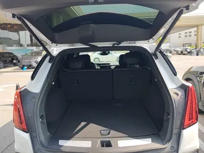 Cadillac XT5 2022, 80500 км, за 22027 USD - фото 14