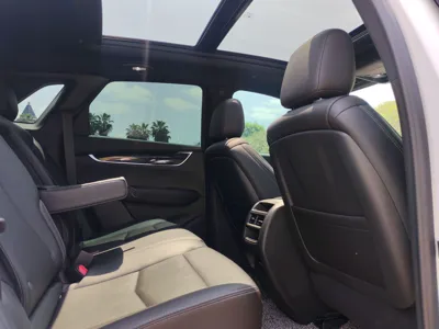 Cadillac XT5 2022, 80500 км, за 22027 USD - фото 16