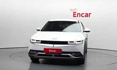 Hyundai Ioniq5 2022, 35464 км, за 19889.72 USD
