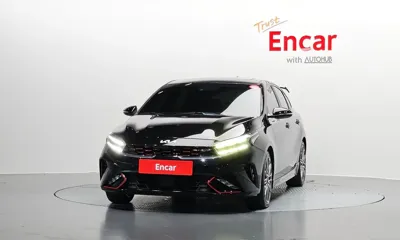 Kia K3 2022, 101393 км, за 11008.27 USD